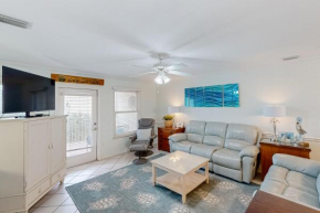 White Sands Retreat